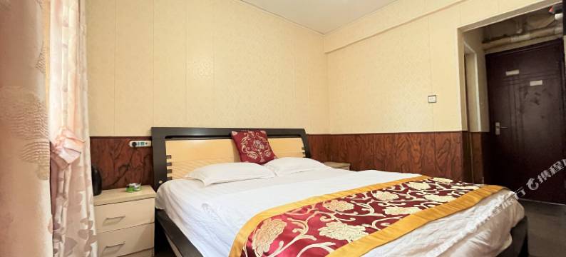 成都武侯区如家公寓图片