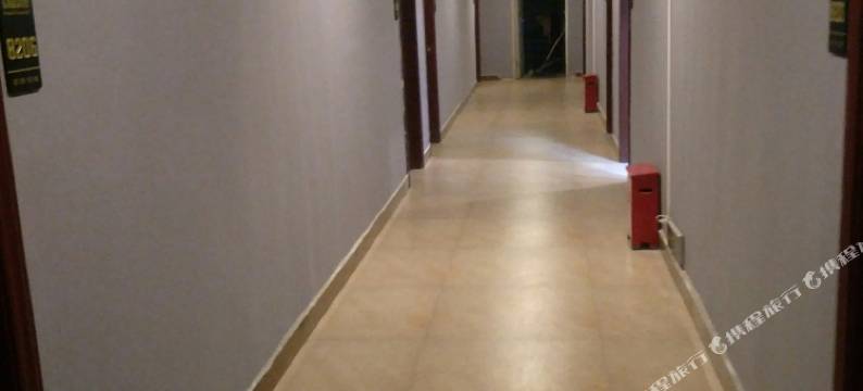 丰顺东海温泉宾馆图片