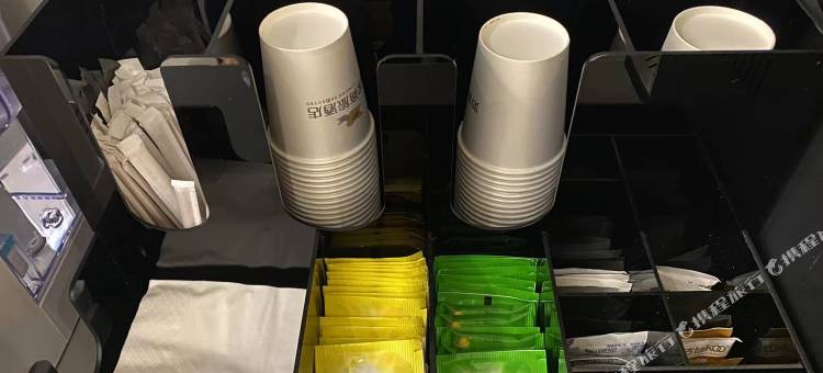 如家驿居酒店(烟台大学店)图片
