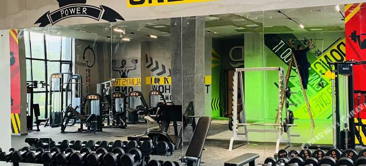 摩卡酒店(胶州店)图片