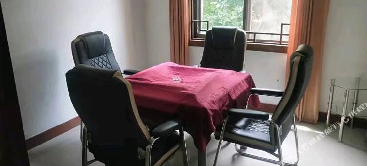 上饶百灵草山庄图片