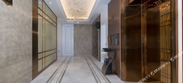 维也纳国际酒店(肇庆金利新时代广场店)图片