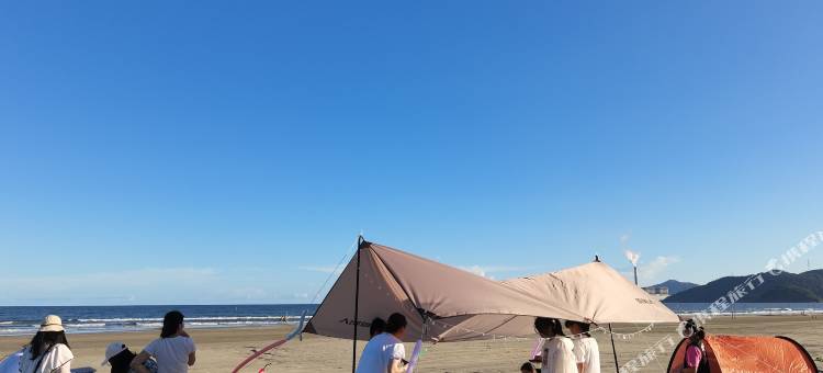 五里滩海景民宿(海丰深汕合作区店)图片