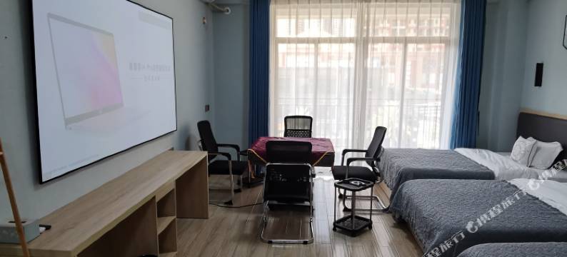 六方公馆(清远广百顺盈店)图片