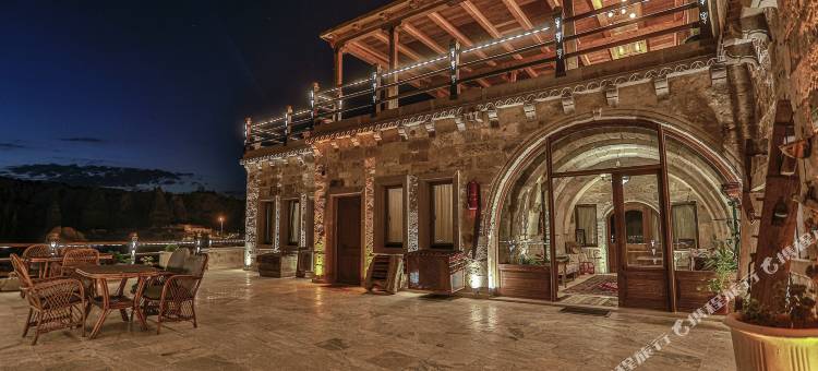 萨萨拉洞穴套房酒店(Şah Saray Cave Suites Halal Hotel)图片