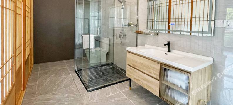 乡野沐庭民宿图片