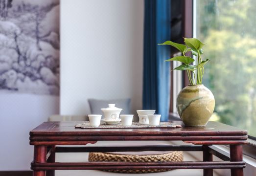 Floral Lux Hotel ·   Xiapu Yuanju Shanhai Residential HotelHotel Overview