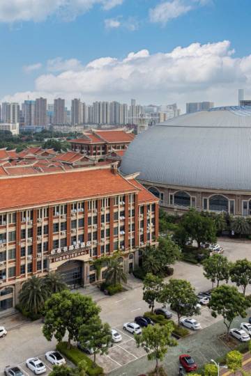 厦门厦门理工学院(集美校区)-停车场附近酒店,厦门酒店预订查询,厦门