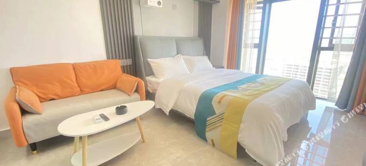 闽侯心怡公寓图片