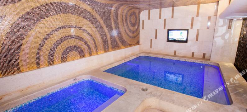 北京昆泰嘉禾酒店图片