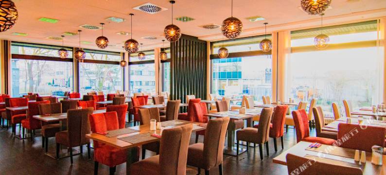 PLAZA INN Mannheim图片