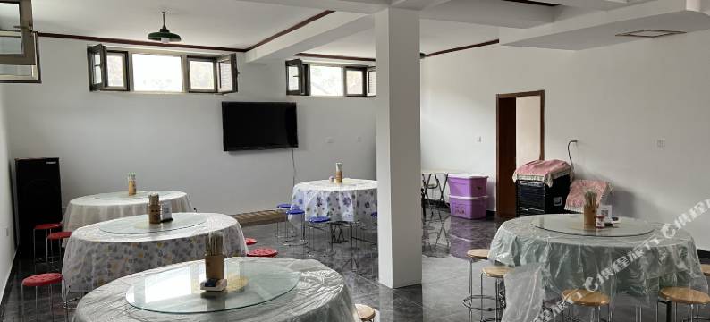 北京青棠小筑民宿(灵水举人村店)图片