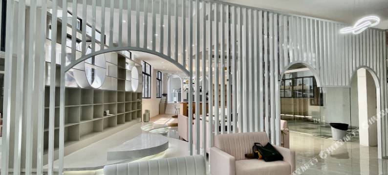 象山影觅时光·home民宿图片