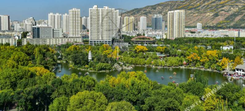 汉庭酒店(西宁胜利路人民公园店)图片