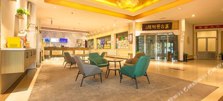 格林豪泰酒店(滨州渤海国际黄河三路店)图片