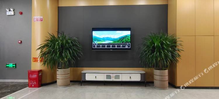 贝壳酒店(徐州观音机场店)图片