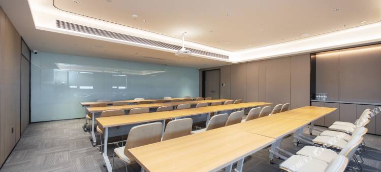 全季酒店(衢州龙游金星大道店)图片