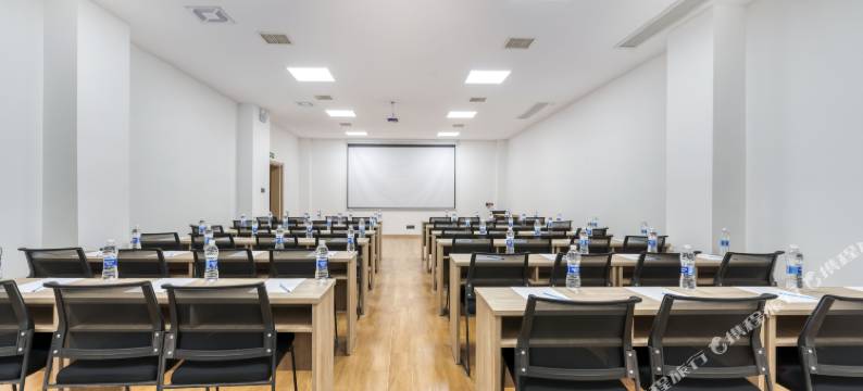 岽月酒店(菏泽定陶汽车站店)图片