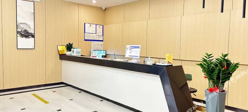 锦洲精品酒店(常州恐龙园店)图片