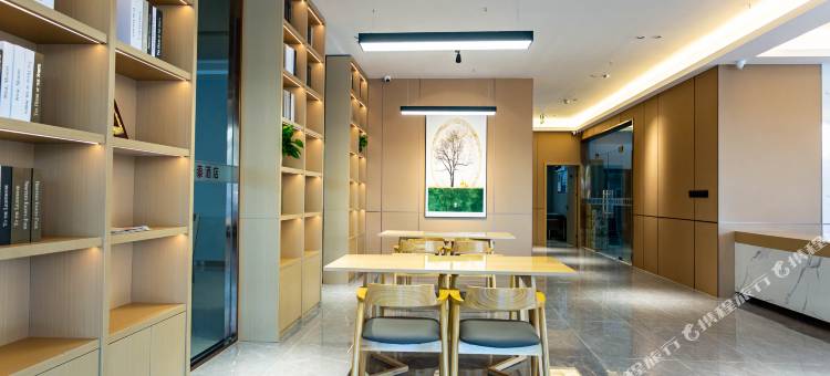 格林豪泰(沭阳迎宾大道台州北路店)图片