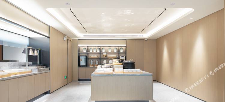 全季酒店(株洲天元区湖南工业大学店)图片