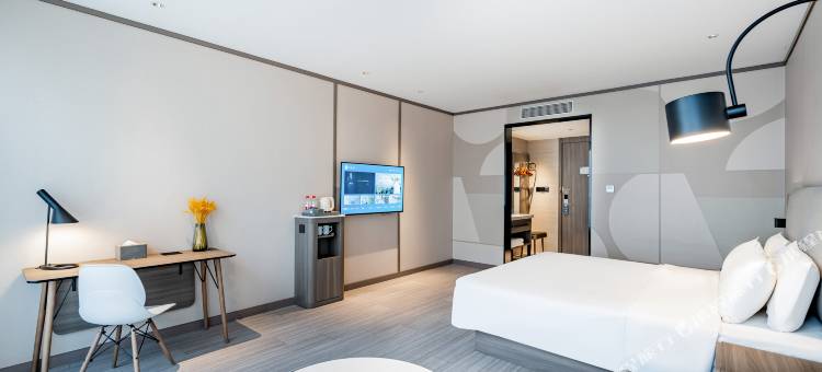 汉庭酒店(涿州冠云路店)图片