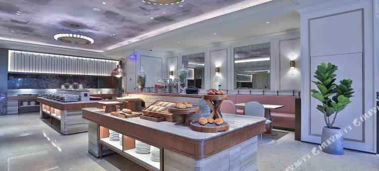 杭州亚运公园美居酒店(浙江大学紫金港校区店)图片