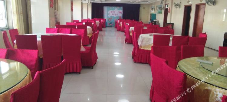 贝壳酒店(安庆市太湖县火车站店)图片