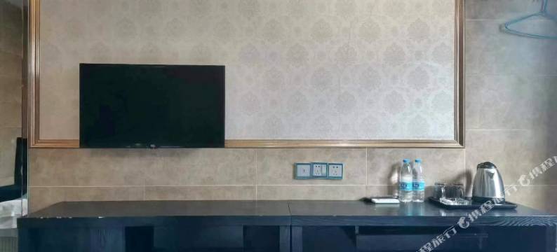 丹阳6加1快捷酒店图片