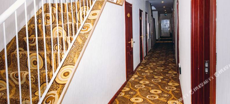 喀喇沁旗智尚宾馆图片