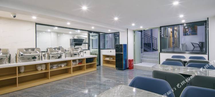 保山康浩商旅酒店(九龙路保山人民医院店)图片