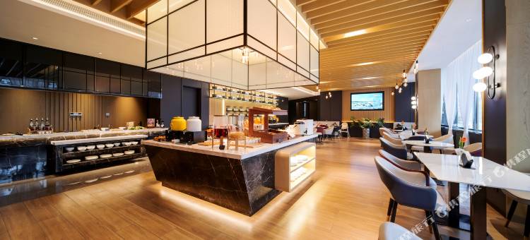 丽柏酒店(吉林北山人民广场店)图片