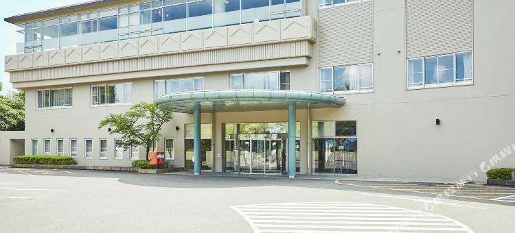 福井龟之井酒店(KAMENOI HOTEL FUKUI)图片