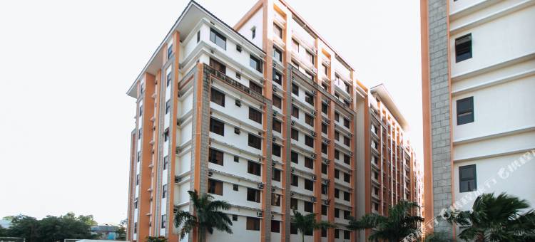 红门酒店普拉斯@库阿托维尔德度假屋(RedDoorz Plus @ Cuarto Verde Staycation)图片