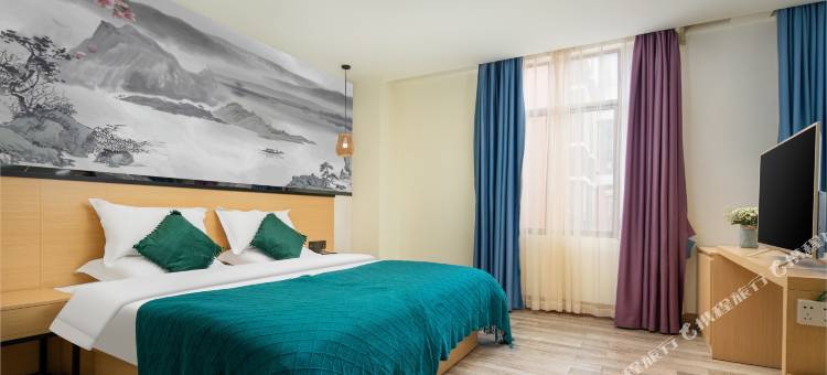 融水清荷酒店图片