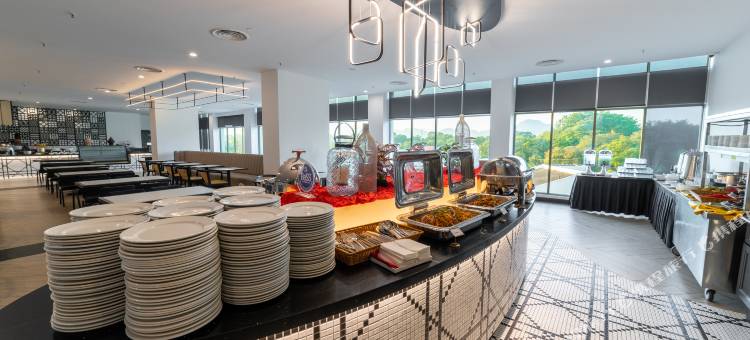 怡保彩鸿酒店(Travelodge Ipoh)图片