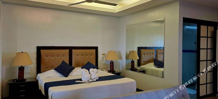 安吉利斯野兰花度假村(Wild Orchid Resort Angeles)图片