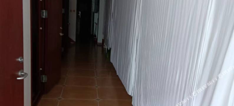 公主岭红海宾馆图片