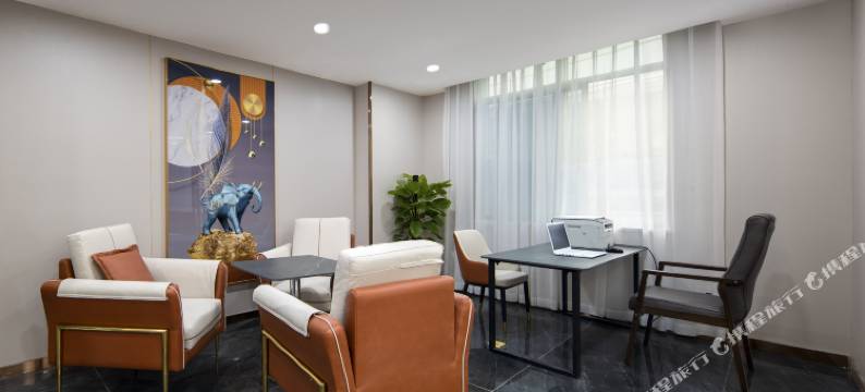 玄伍大酒店(中江魁山玄武公园店)图片