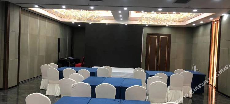 东营临港普丽思酒店图片