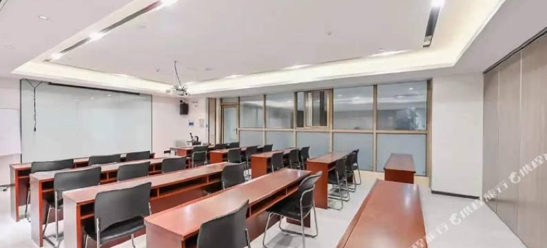 利港东方酒店(合肥滨湖会展中心紫庐地铁口店)图片