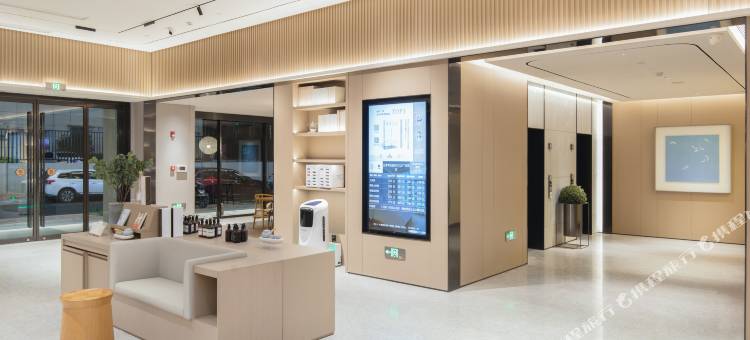 全季酒店(阜阳颍州万达广场店)图片