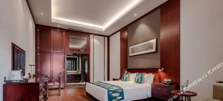 孟门黄河大酒店图片