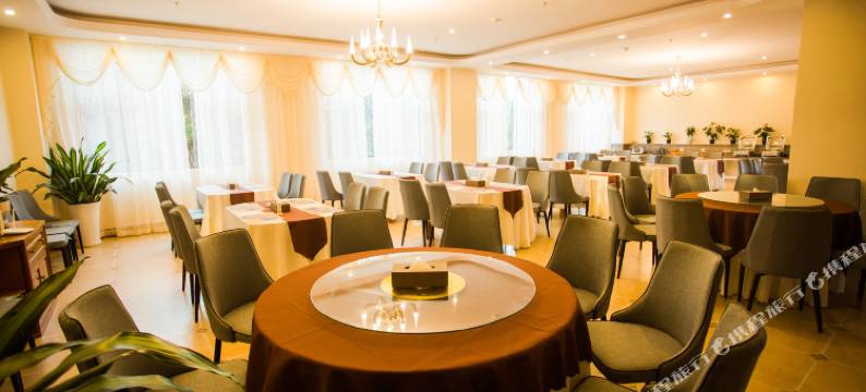 盈江京竹大酒店图片