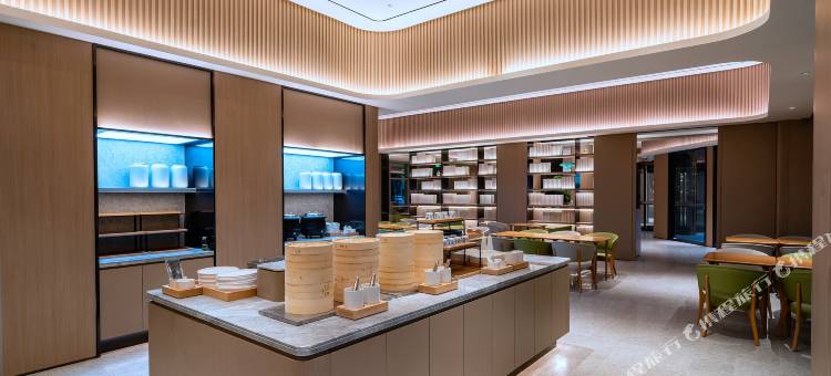 全季酒店(张江科学城店)图片