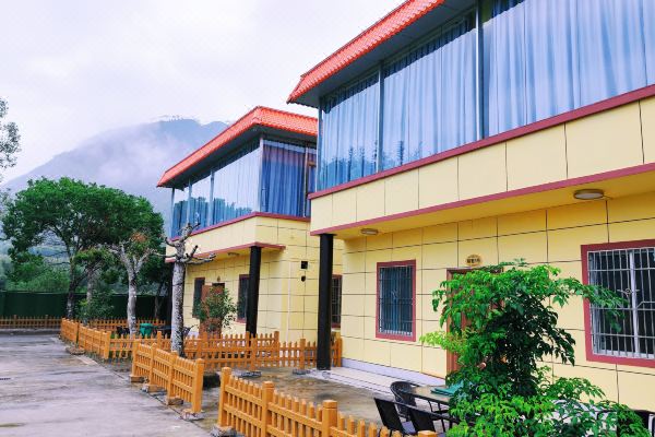 海丰莲花山银泉度假酒店预订价格,联系电话位置地址【携程酒店】