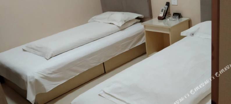 怡生园宾馆图片