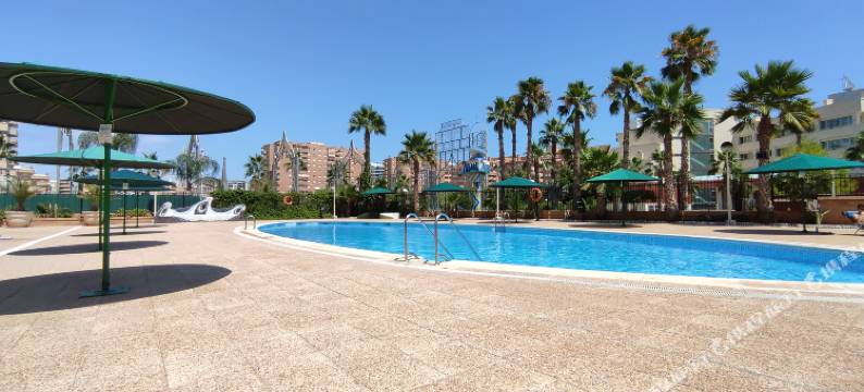 Acv - Torremar-2nd line 1st floor south 2图片