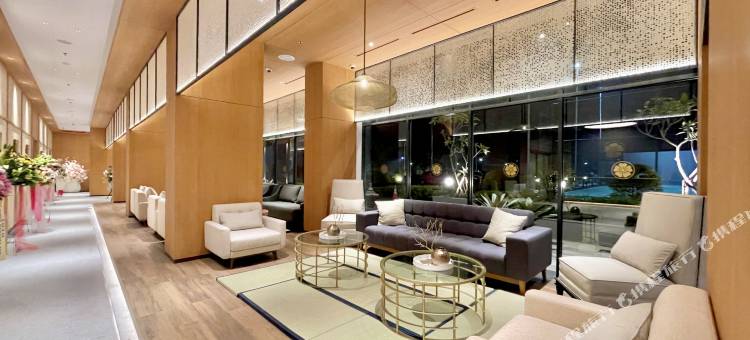 Hotel Osaka PIK 2图片