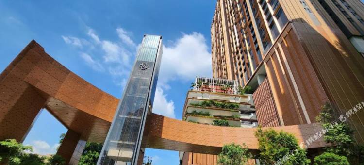 Lucentia Residences Bbcc at Lalaport Kuala Lumpur by Veedu Hauz图片